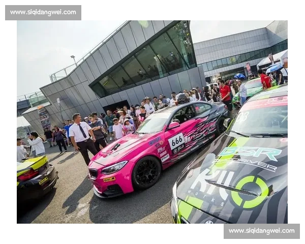 引擎轰鸣下的速度巅峰国际赛车赛事引领全球竞技新纪元时代盛启